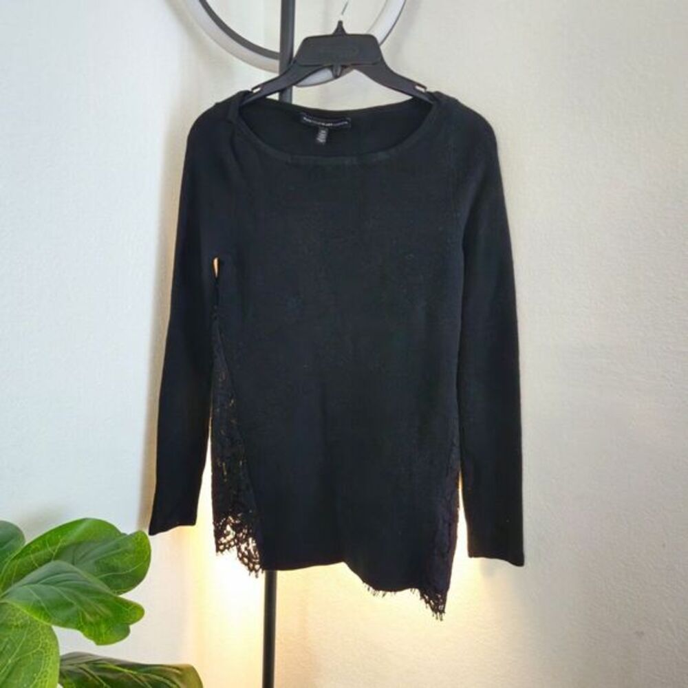 Sweater‎ whitehouse Black Market